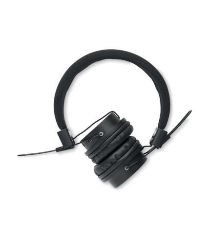 ABS wireless foldable headphone