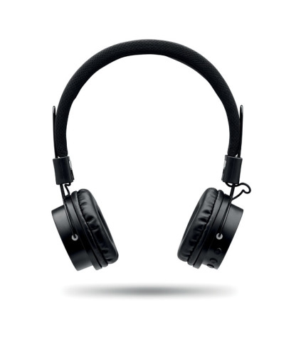 ABS wireless foldable headphone