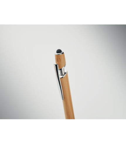 Kemijska olovka od bambusa