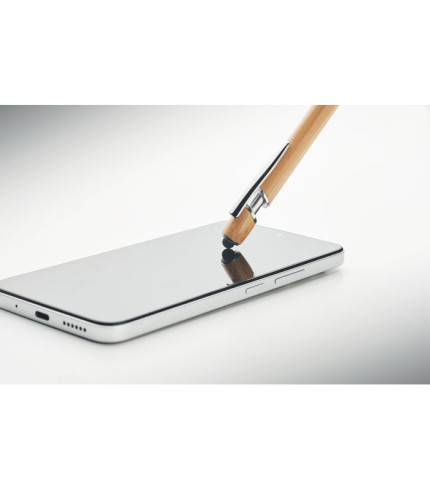 Kemijska olovka od bambusa