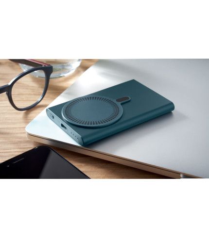 Power bank bežični punjač