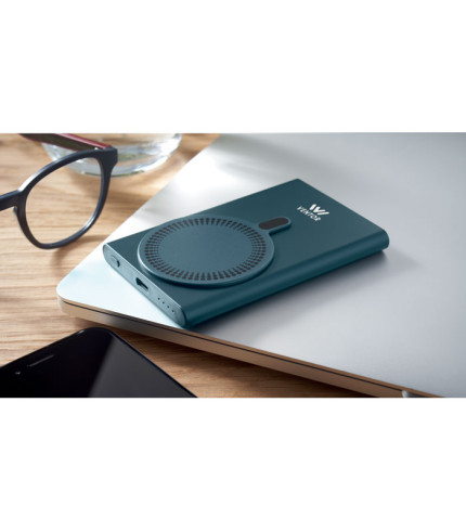 Power bank bežični punjač