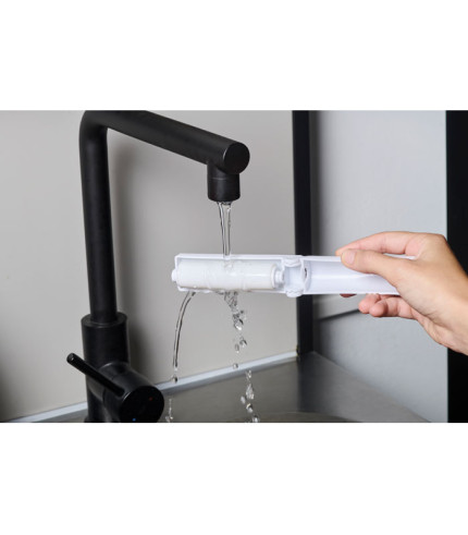 Sredstvo za čišćenje ljepljivih valjaka za višekratnu upotrebu