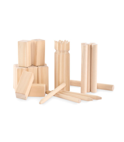 Pinewood vanjska igra bacanja