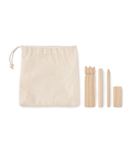 Pinewood vanjska igra bacanja