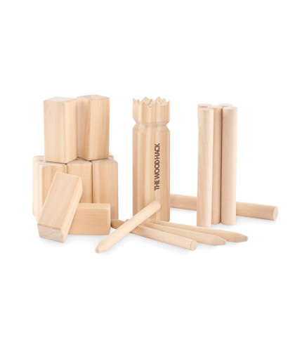 Pinewood vanjska igra bacanja