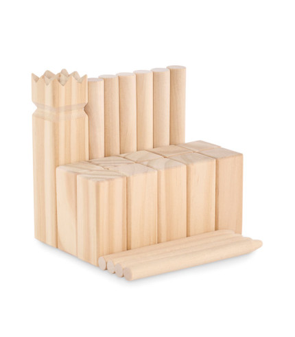 Pinewood vanjska igra bacanja