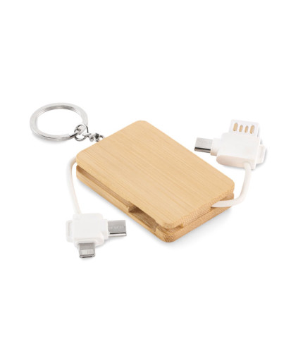 Kabel za punjenje privjeska za ključeve