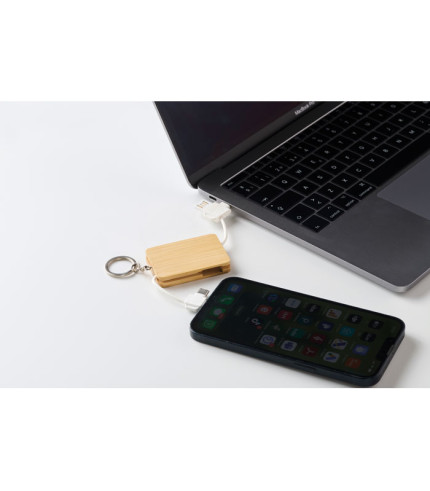 Kabel za punjenje privjeska za ključeve