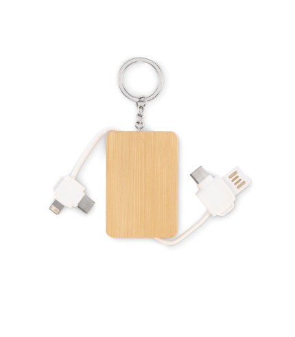 Kabel za punjenje privjeska za ključeve