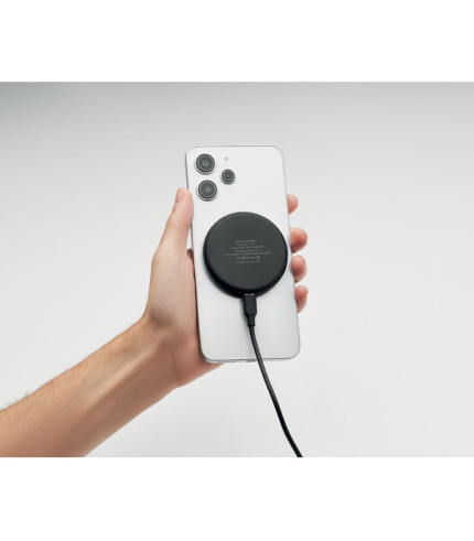 3 u 1 bežični punjač 15W