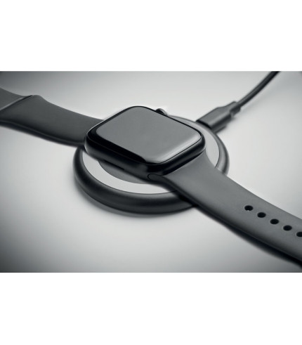 3 u 1 bežični punjač 15W