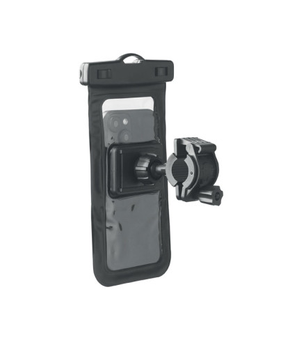 PVC kutija za montažu na bicikl