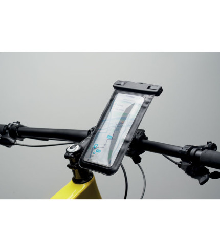 PVC kutija za montažu na bicikl