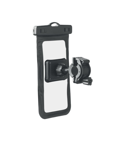 PVC kutija za montažu na bicikl