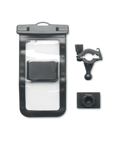 PVC kutija za montažu na bicikl