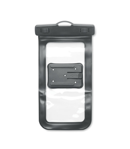 PVC kutija za montažu na bicikl