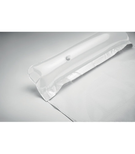 Viseća mreža za vodu na napuhavanje