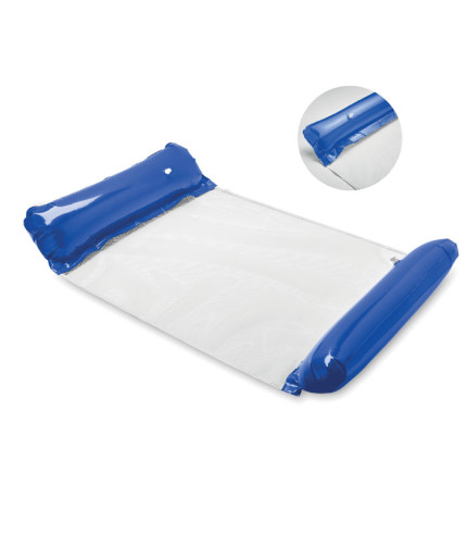 Viseća mreža za vodu na napuhavanje