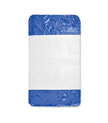 Viseća mreža za vodu na napuhavanje