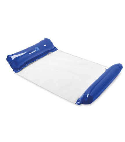 Viseća mreža za vodu na napuhavanje