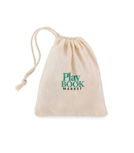 Mini set za kuglanje od borovine