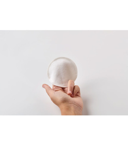 Set jastučića za čišćenje lica za višekratnu upotrebu