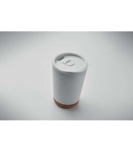 Čaša s dvije stijenke 300 ml