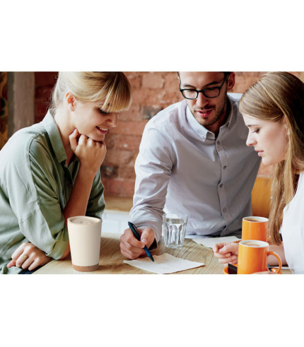 Čaša s dvije stijenke 300 ml