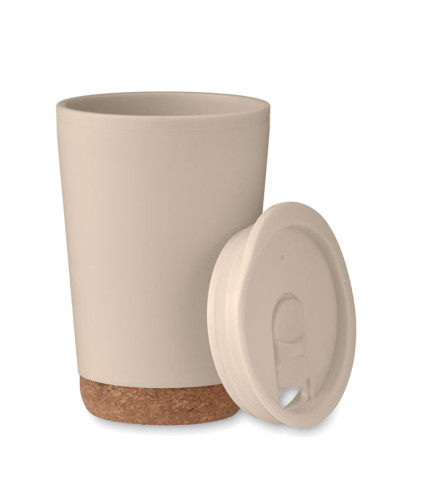 Čaša s dvije stijenke 300 ml