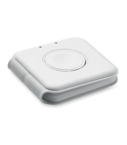 2 u 1 sklopivi punjač 15W