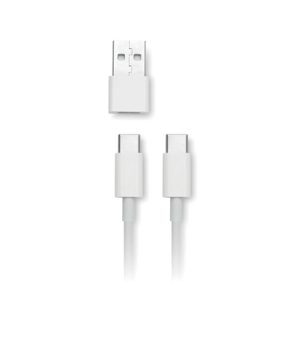 2 u 1 sklopivi punjač 15W