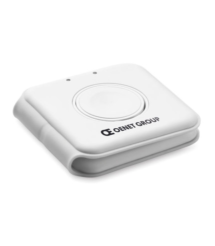 2 u 1 sklopivi punjač 15W