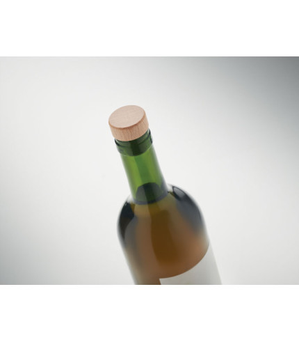 Čep za boce od bukovog drveta