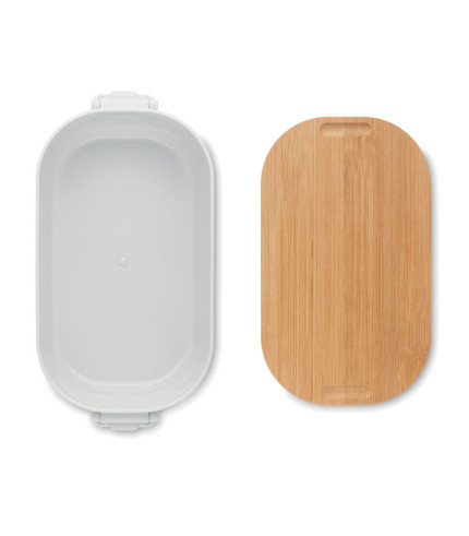 PP kutija za ručak 700 ml