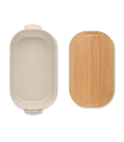 PP kutija za ručak 700 ml