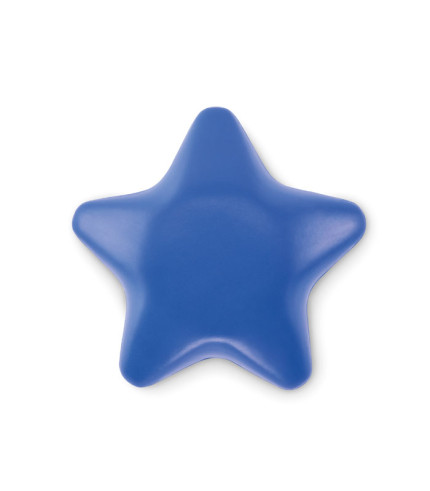 PU anti-stress star
