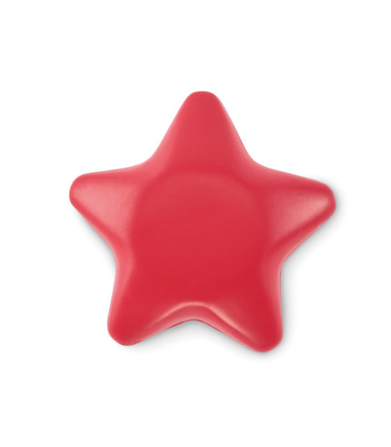PU anti-stress star