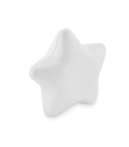 PU anti-stress star