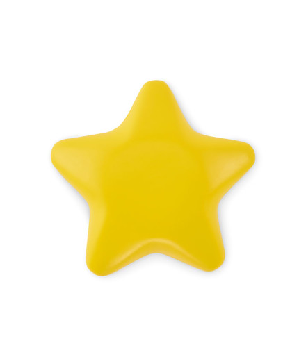 PU anti-stress star