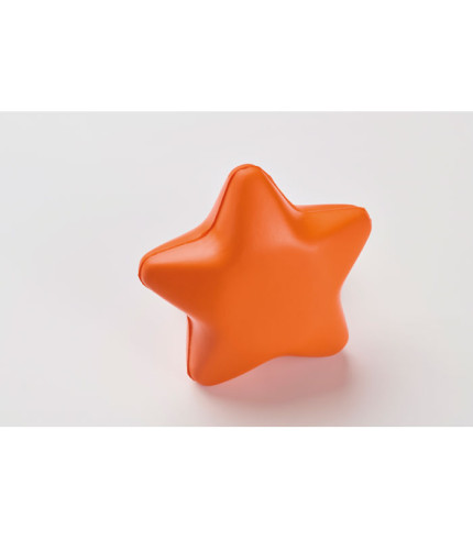 PU anti-stress star