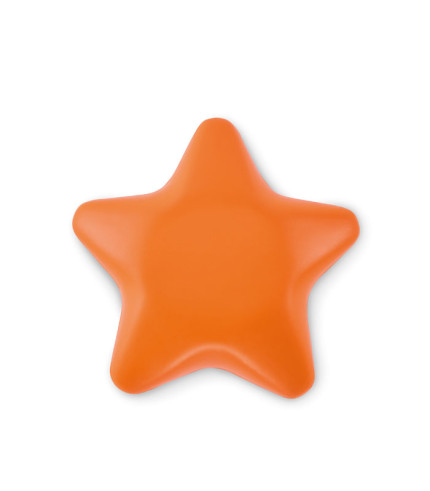 PU anti-stress star