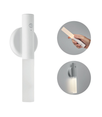 Punjivo i senzorsko svjetlo