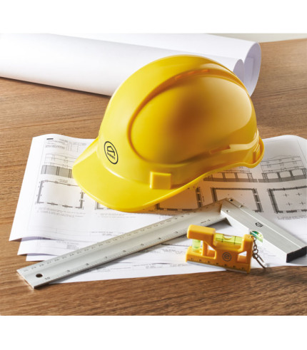 Zaštitna kaciga od ABS-a