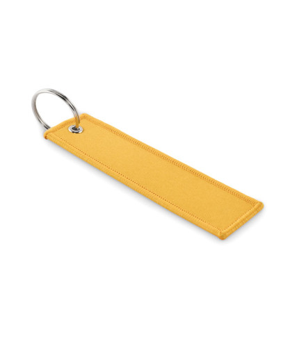 Skinite privjesak za ključeve prije leta