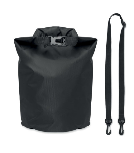 Vodootporna torba 210T RPET 5L