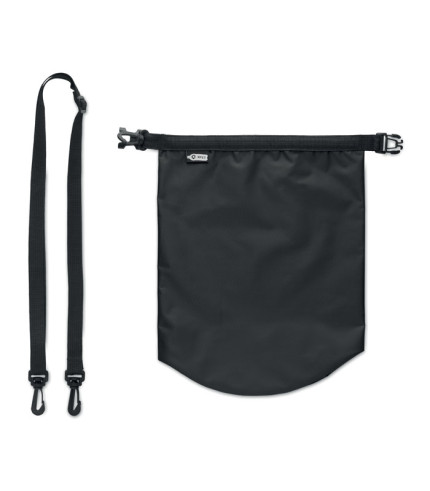 Waterproof bag 210T RPET 5L