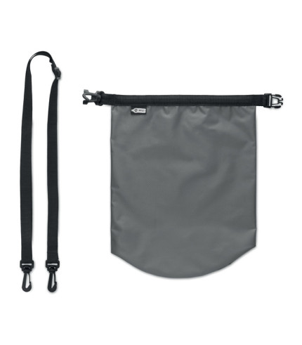 Waterproof bag 210T RPET 5L