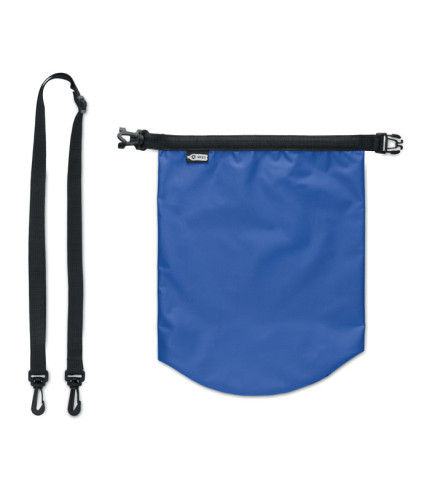 Waterproof bag 210T RPET 5L