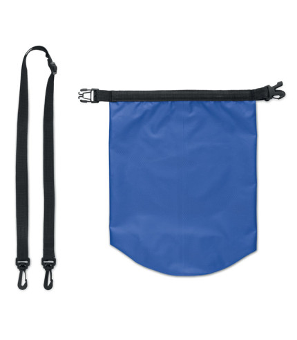 Waterproof bag 210T RPET 5L